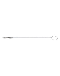 0.187″ Diameter × 7″ OAL, Stainless Steel, Shotgun Port Brush