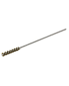 0.156″ Diameter × 4″ OAL, Brass, 85 Series-For Closed Holes