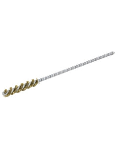 1/4″ Diameter × 4 1/2″ OAL, Brass, 85 Series-For Closed Holes