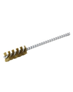 0.562″ Diameter × 5″ OAL, Brass, 85 Series-For Closed Holes