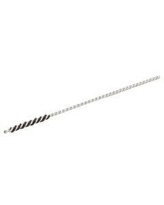 0.125″ Diameter × 4″ OAL, Natural Bristle, 85 Series-For Closed Holes