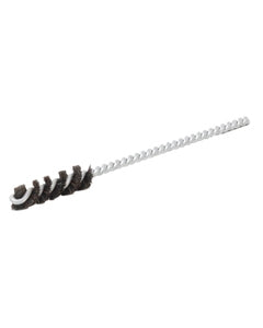 0.344″ Diameter × 4 1/2″ OAL, Natural Bristle, 85 Series-For Closed Holes
