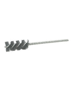 0.187″ Diameter × 80 Grit, 4″ OAL, Aluminum Oxide, 85 AY-Abrasive Nylon Brush