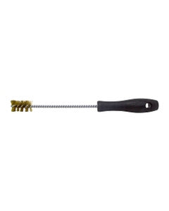 0.810″ Diameter × 12″ OAL, Brass, 12GA Chamber Brush