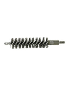 3/8″ Diameter × 3″ OAL, Stainless Steel, 8-32 Thread