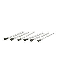 1/4″ × 1/4″ Horsehair Blend Bristle, Acid Brush
