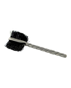 0.437″ Diameter × 2 1/4″ OAL, Nylon, Thread Cleaning Brushes