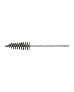 1.200″ Diameter × 10″ OAL, Stainless Steel, Automotive Brushes