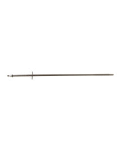 Shaft 6 W/ 3/4″ NPT (GBD 15″-18″)