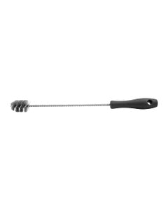 1.175″ Diameter × 14 1/2″ OAL, Stainless Steel, Automotive Brushes