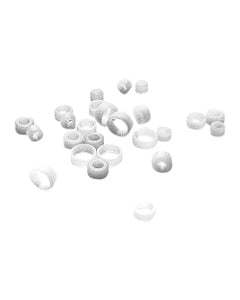 Snap-Out Adaptor 1/2 - 3/8 AH