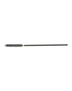 0.438″ Diameter × 9 1/2″ OAL, Carbon Steel, Automotive Brushes