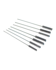 0.250″-0.433″ Bore Diameter x  Hone Length x  Overall Length, 240 Grit, Silicon Carbide - Flex-Hone Kit