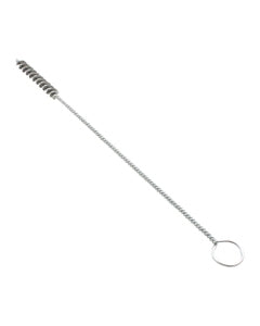 1″ Diameter × 18″ OAL, Stainless Steel, Automotive Brushes