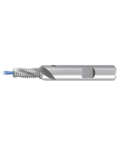 5/16-18 NF 2XD GSF Aero Thread Mill