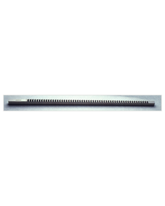 1/8-C One Pass Keyway Broach