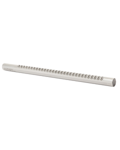 1/8 × 3/8 Production Broach