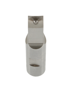 1/2″ Square Punch 5/8″ DOC 2 3/4″ OAL (MAX)