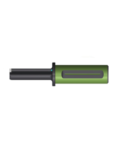 UT-12-25-L 25mm DIAMETER TOOL HOLDER