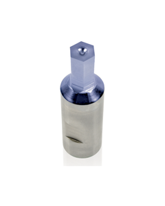 .050 Hex Punch 5/64 DOC 1 1/4 OAL (MAX)