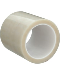 3M Polyester Film Tape 850 Transparent 3″ × 72 yd 1.9 mil
