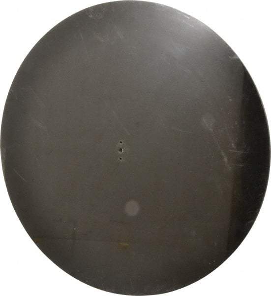 Abanaki - 7" Reach 18" Wheel Diam Oil Skimmer Disk - For Use with Disk Oil Skimmers - Exact Tool & Supply