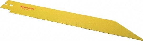 Starrett - PVC/ABS Saw Blades Blade Type: PVC/ABS Saw Blade Blade Material: Bi-Metal - Exact Tool & Supply
