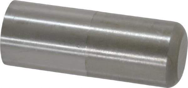 Precision Brand - Shim Replacement Punches Diameter (Inch): 3/4 Length (Inch): 2 - Exact Tool & Supply