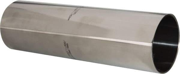 Made in USA - 10 Ft. Long x 12 Inch Wide x 0.006 Inch Thick, Roll Shim Stock - Steel - Exact Tool & Supply