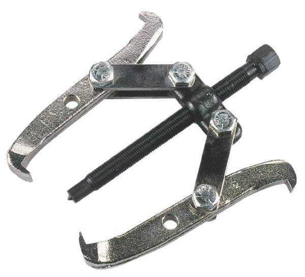 OTC - 18" Spread, 25 Ton Capacity, Puller - For Bearings, Gears & Pulleys - Exact Tool & Supply