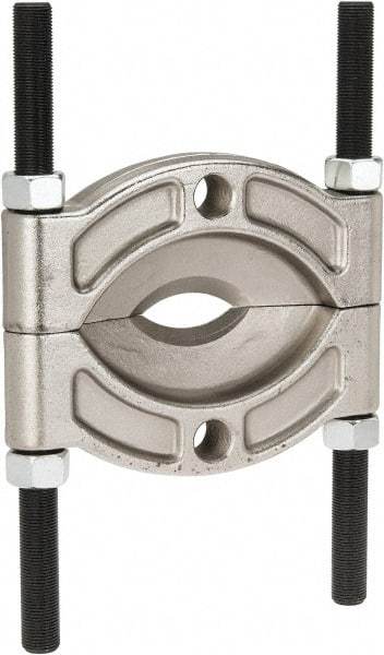 OTC - 5/8" to 8" Spread, Bearing Splitter - 15-1/2" Long, For Bearings - Exact Tool & Supply