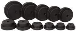 OTC - Step Plate Adapter Set - For Puller & Separators - Exact Tool & Supply