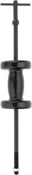 OTC - Slide Hammer Puller - 24" Long, For Bearings & Gears - Exact Tool & Supply