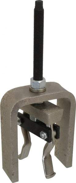 OTC - 7/8" to 2" Spread, Pilot Bearing Puller - 5-1/2" Long, For Bearings - Exact Tool & Supply