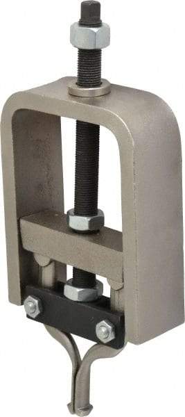 OTC - 1/2" to 1-1/2" Spread, Pilot Bearing Puller - 5-1/2" Long, For Bearings - Exact Tool & Supply