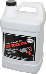 CRC - 1 Gal Bottle, ISO 22, Air Tool Oil - -20°F to 225° - Exact Tool & Supply