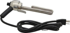 Made in USA - 1,100 Watt, Immersion Heater - Exact Tool & Supply