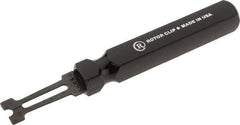 Rotor Clip - SE-11 External Retaining Ring Pliers - Exact Tool & Supply