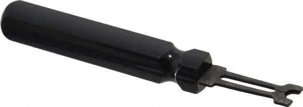 Rotor Clip - E-15 External Retaining Ring Pliers - Exact Tool & Supply