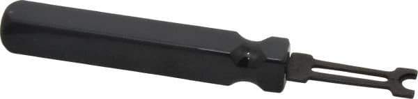 Rotor Clip - E-18 External Retaining Ring Pliers - Exact Tool & Supply