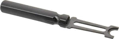 Rotor Clip - E-37 External Retaining Ring Pliers - Exact Tool & Supply