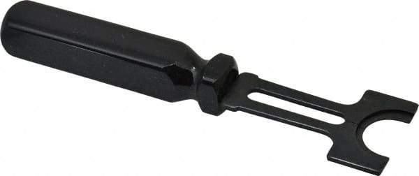 Rotor Clip - E-75 External Retaining Ring Pliers - Exact Tool & Supply