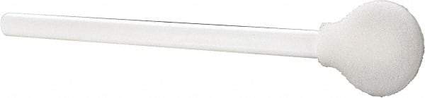 Chemtronics - Soldering Foam Swab (Pkg. of 50 Foamtips #110) - Foam - Exact Tool & Supply