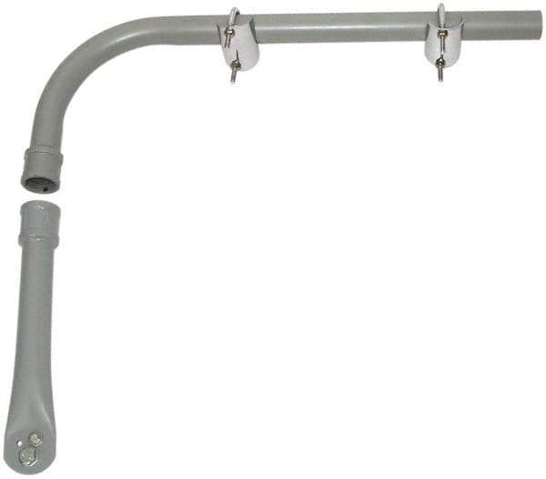 Maxess Climate Control Technologies - Fan I-Beam Mount - Exact Tool & Supply