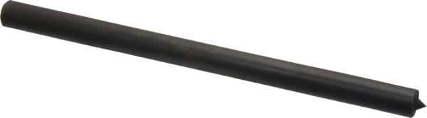 Spellmaco - 21/64" Transfer Punch - 4-7/8" OAL, Steel - Exact Tool & Supply