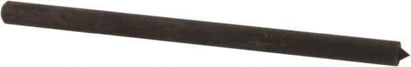 Spellmaco - 19/64" Transfer Punch - 4-7/8" OAL, Steel - Exact Tool & Supply
