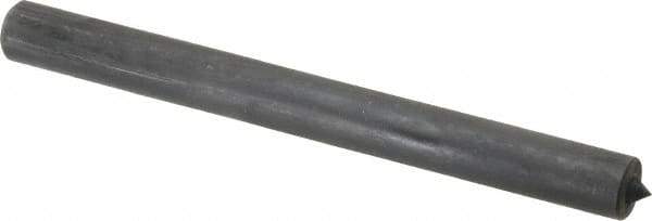 Spellmaco - 15/32" Transfer Punch - 4-7/8" OAL, Steel - Exact Tool & Supply