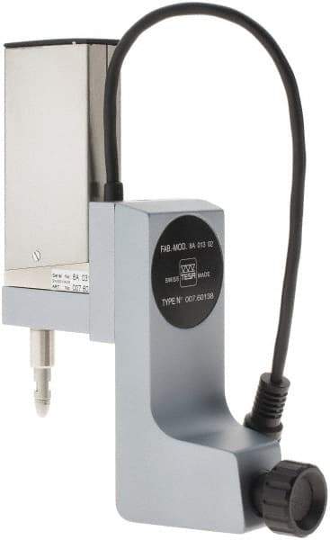 TESA Brown & Sharpe - Height Gage Probe & Scribe Sets Type: Probe Set Number of Pieces: 2 - Exact Tool & Supply
