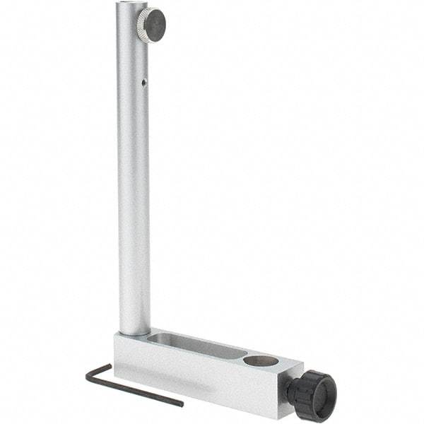 TESA Brown & Sharpe - Height Gage Probe Holder - For Use with Brown & Sharpe Micro-Hite Height Gages (1D, 1D/2D & Power Panel) - Exact Tool & Supply