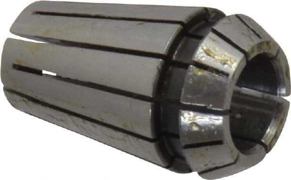 Accupro - 6 to 6.5mm ER11 Collet - 0.02mm TIR - Exact Tool & Supply